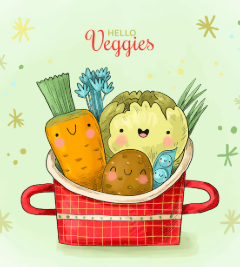 면역력이 떨어졌을때 증상과 면역력 높이는 음식