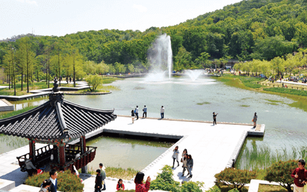 북서울 꿈의 숲