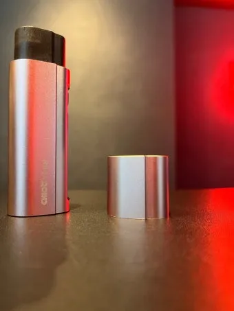 릴 핏 골든 파이프 단종 리뷰 연초 신맛 타격감 정리_23