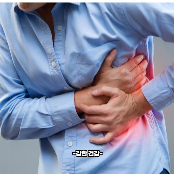 심근경색 전조증상