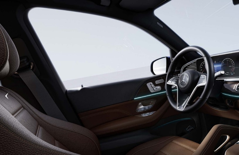 2024년 벤츠GLE 450d 쿠페 가격