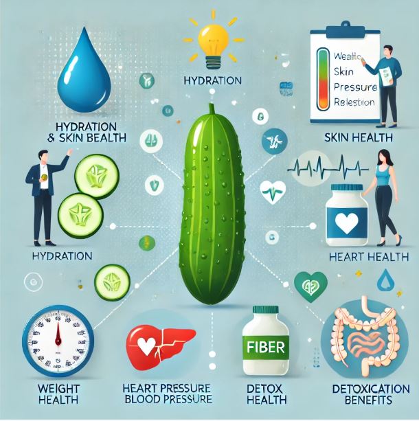 오이 관련 사진