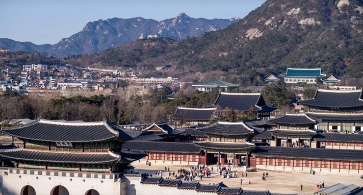 경복궁