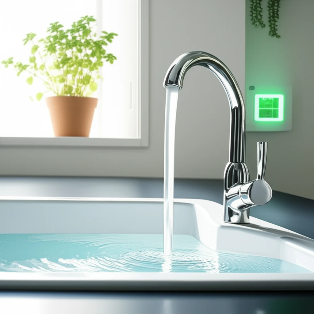 서울시 수도요금 감면 제도 2025,..