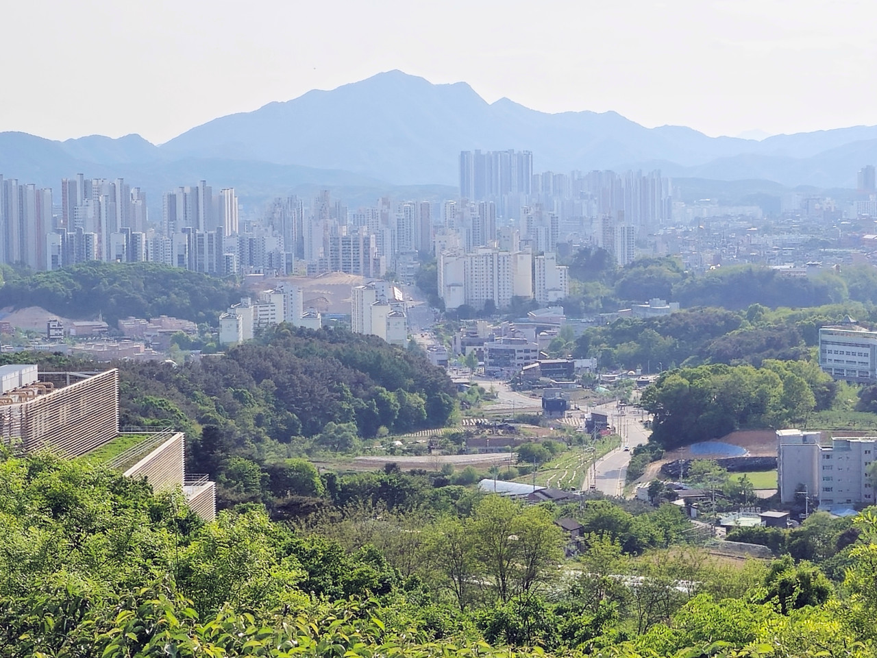 산토리니