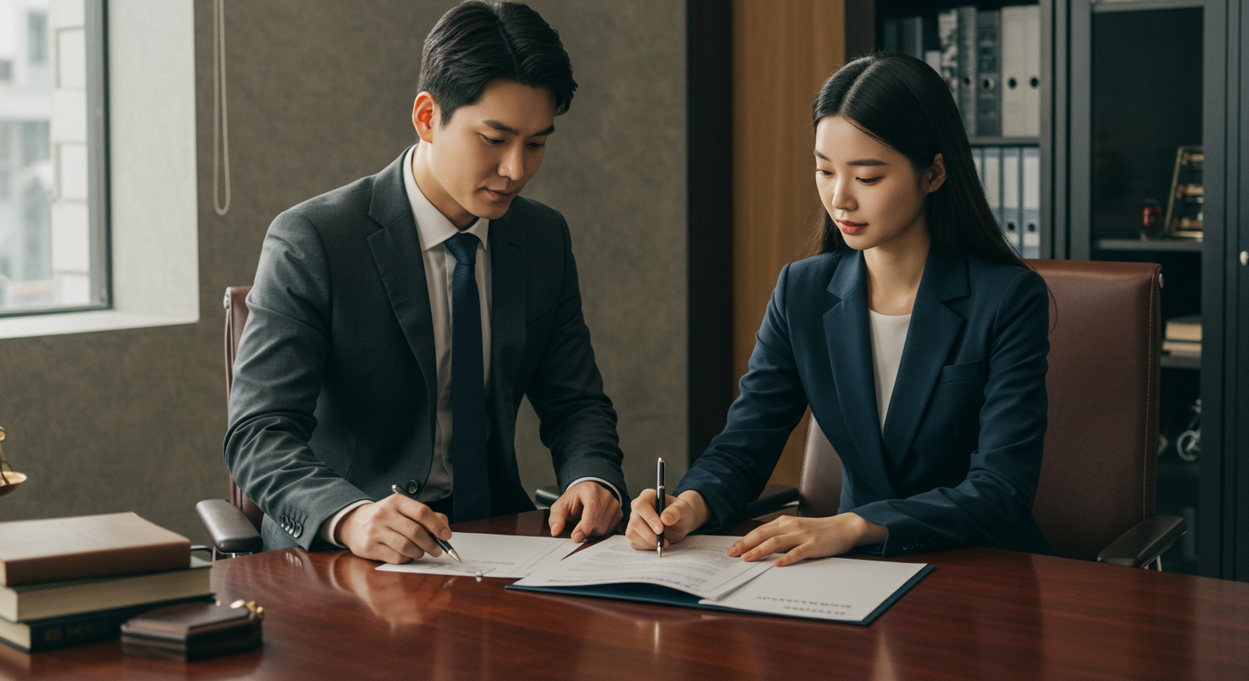 해고 예고 수당