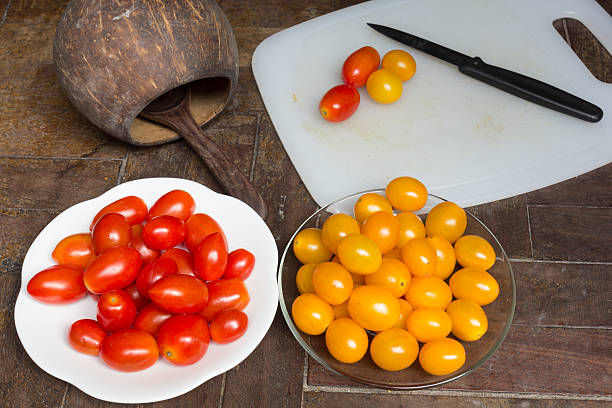 라이코펜(lycopene) 효능