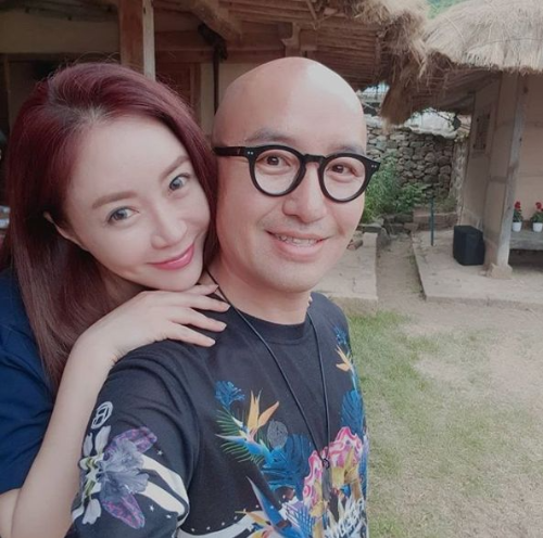 이의정 홍석천
