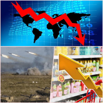 스태그플레이션