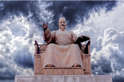 훈민정음 창제, 백성들은 정말 반겼을까?