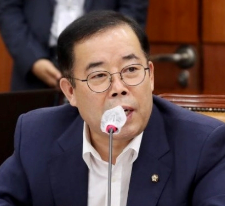 박성중 국회의원 프로필 나이 고향 학력 재산 | 박성중 서초을 공천 컷오프 이유 배경