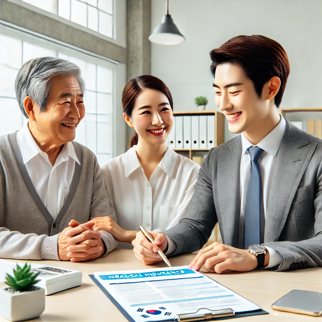 실손의료보험 관련 사진