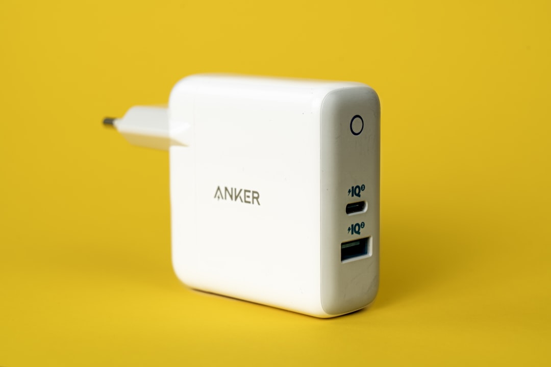 USB