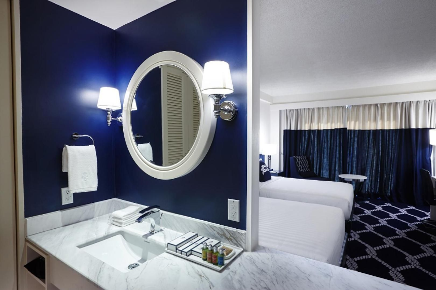 [사이판 켄싱턴 호텔 숙박 리뷰] 올인클루시브 럭셔리 리조트 총정리!