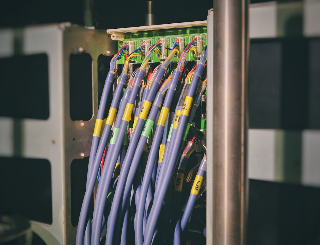 cable