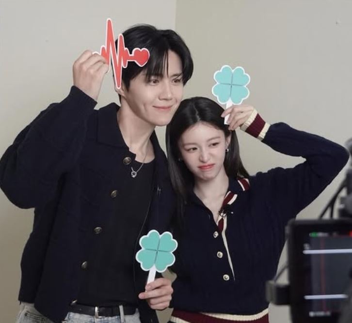 이사랑 통역되나요 김선호 고윤정 프로필 드라마 줄거리 명대사 케미