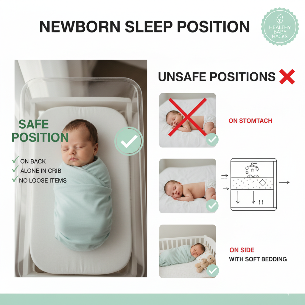 신생아안전수면&amp;#44; 신생아수면자세&amp;#44; 신생아수면가이드&amp;#44; 신생아잠&amp;#44; 신생아육아정보&amp;#44; 신생아안전&amp;#44; 초보엄마육아&amp;#44; 초보아빠육아&amp;#44; 0개월아기&amp;#44; 신생아수면팁 