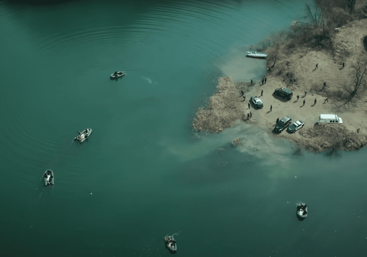 나인퍼즐 드라마 관련 이미지