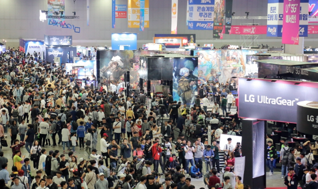 2025 플레이엑스포