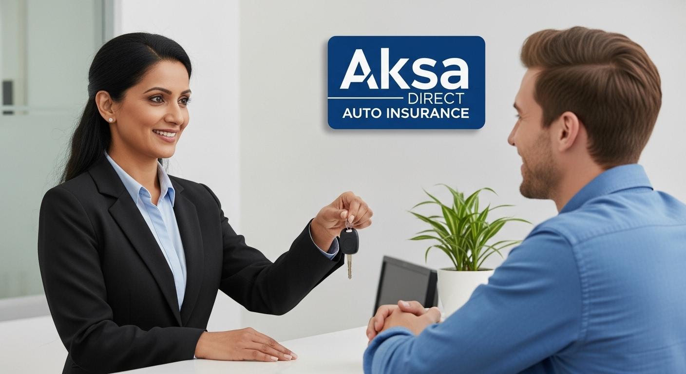 악사다이렉트자동차보험