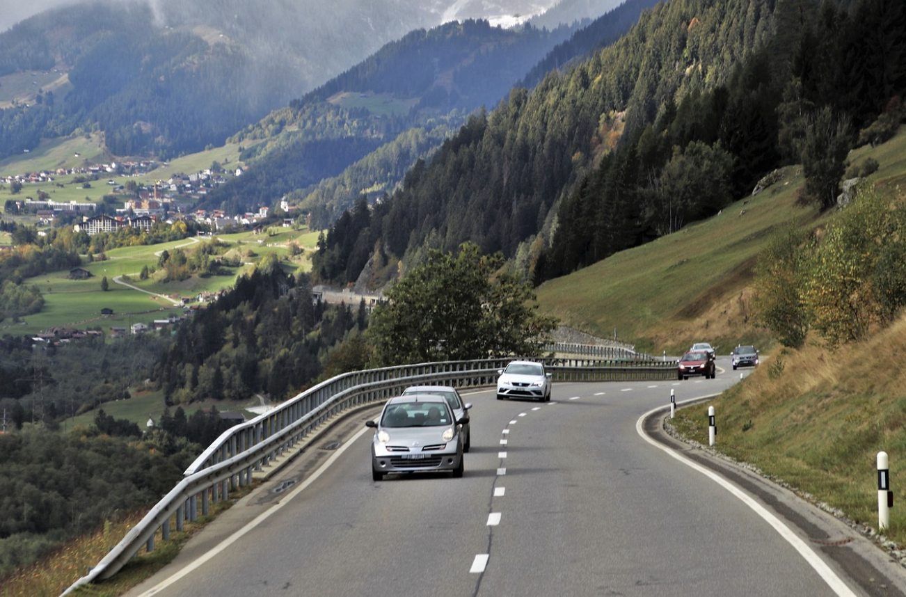 드라이브 하기 좋은 곳 추천지