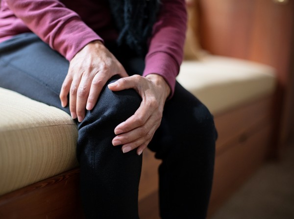 무릎 연골 손상2