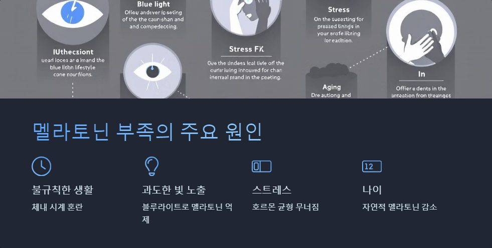 불면증