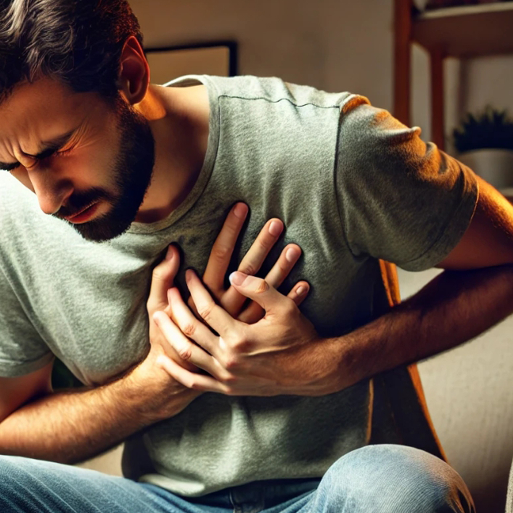 늑간신경통 관련 자료 사진