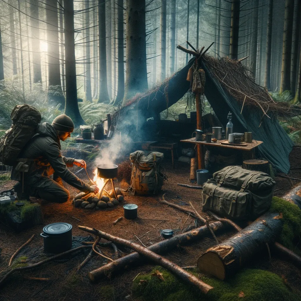 프레퍼족 이미지