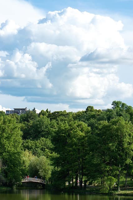 조경학에서 접근하는 야간경관 설계와 조도 계획 원리