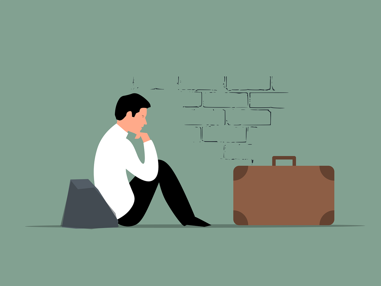 직장인 관련 사진