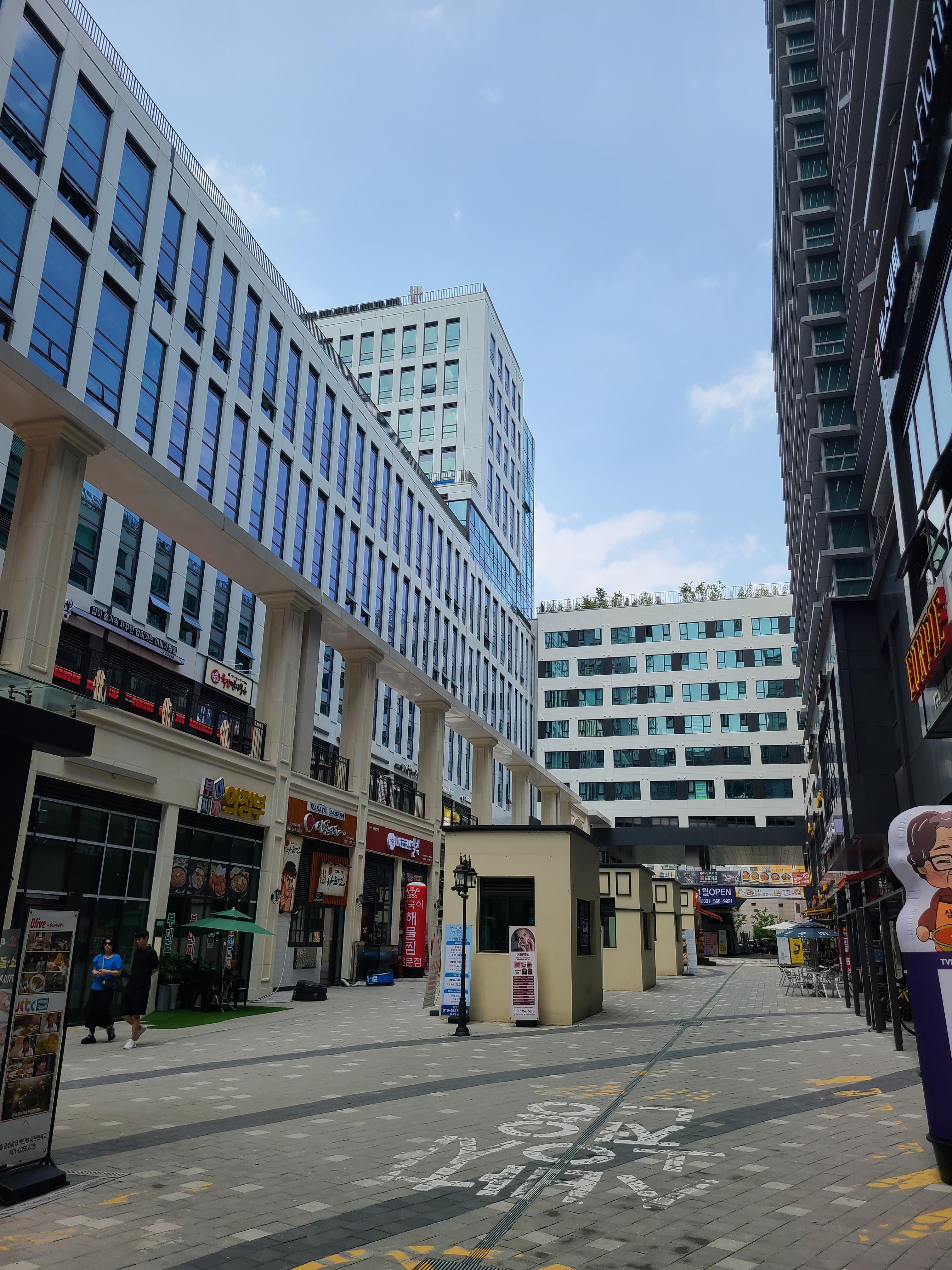 다산 현대테라타워DIMC 외관 및 주변환경4