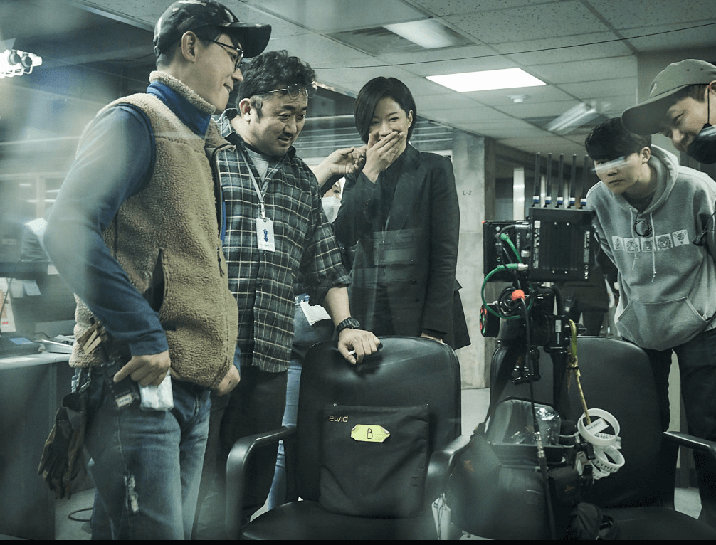 전문적인 영화1