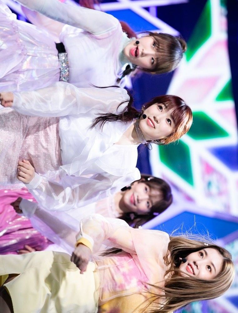 아이즈원 프로듀스48 사진 모음 아이즈원 프로듀스48 사진 모음