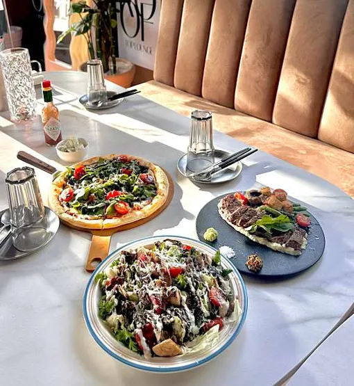 1987루프탑라운지 김해점