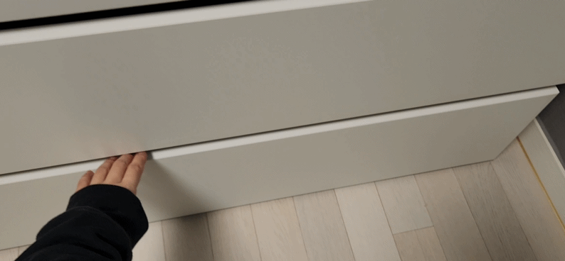 동서가구서랍장아래칸