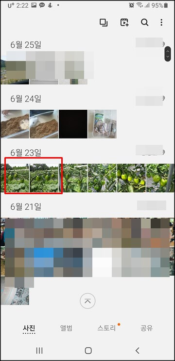 동일한-사진-있는-것-확인