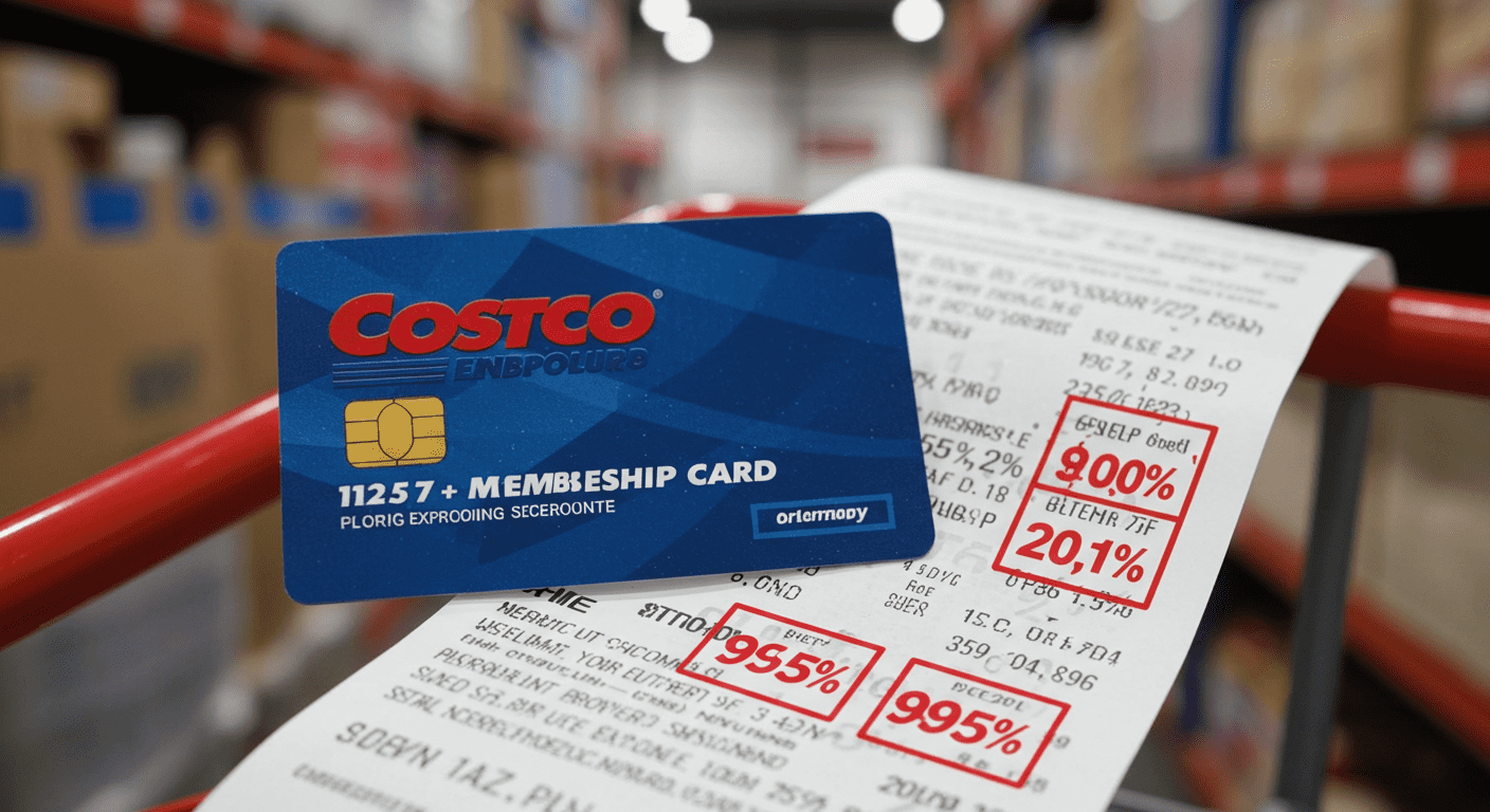 코스트코 9월 둘째주 할인 행사 │ 알뜰 쇼핑 꿀팁 총정리