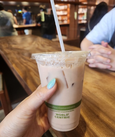 코나커피차이커피