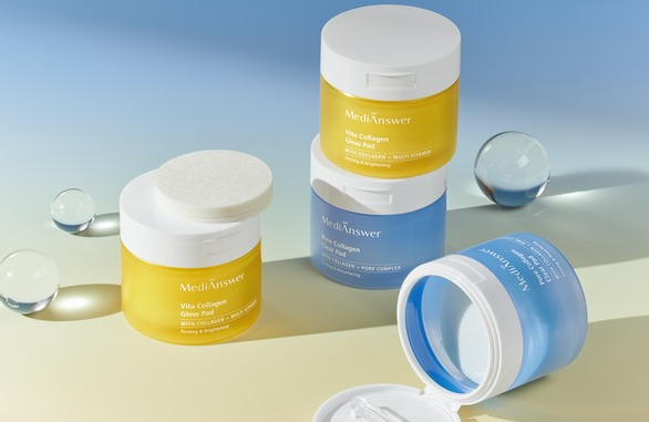 모공, 기미, 탄력 관련 이미지