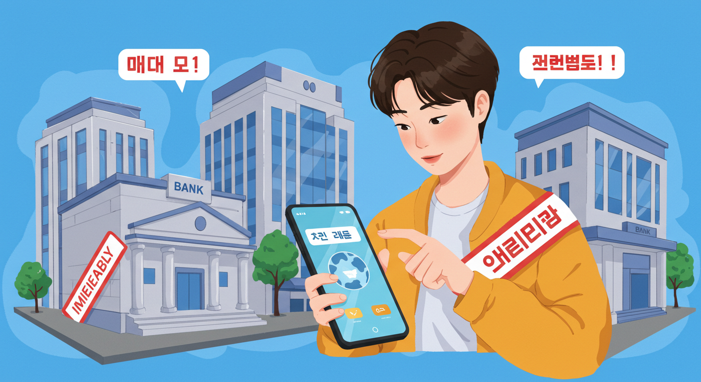계좌 개설 제한&amp;#44; 은행 계좌 해지&amp;#44; 계좌 개설 유예기간