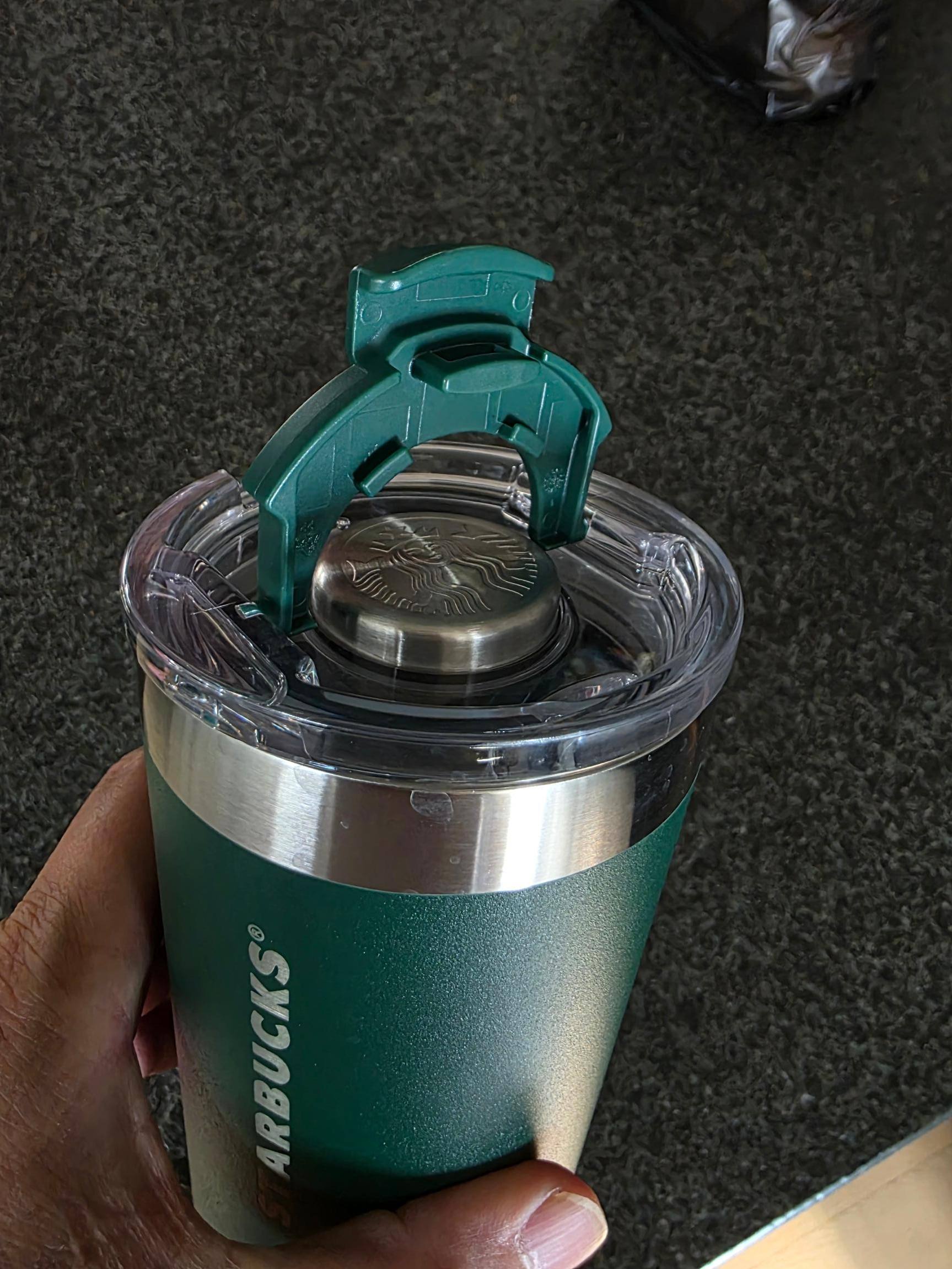 탄산음료 텀블러 사고
텀블러 전자레인지 가능 여부
텀블러 관리법
친환경 텀블러