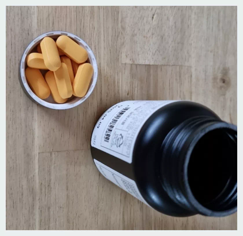 진정주 비타민B