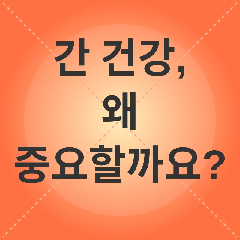 간 건강 관리_1