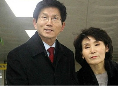 설난영 김혜경 발언 논란