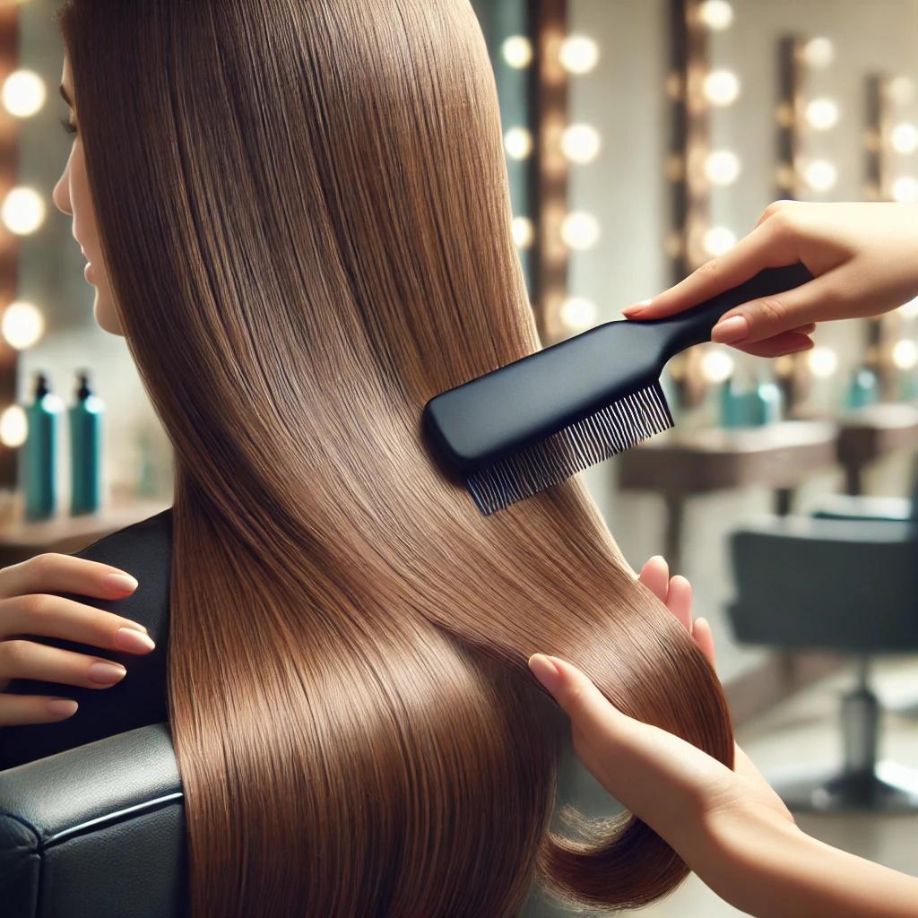 머릿결뷰티헤어