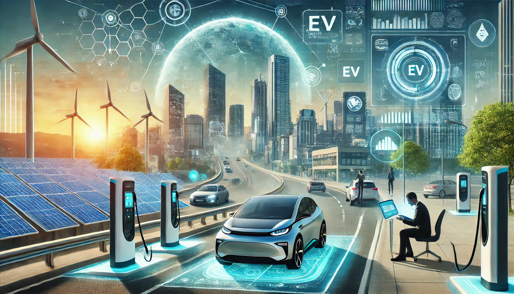 2025년 전기차 시장 전망 ❘ 소비자 트렌드와 구매 전략 완벽 정리