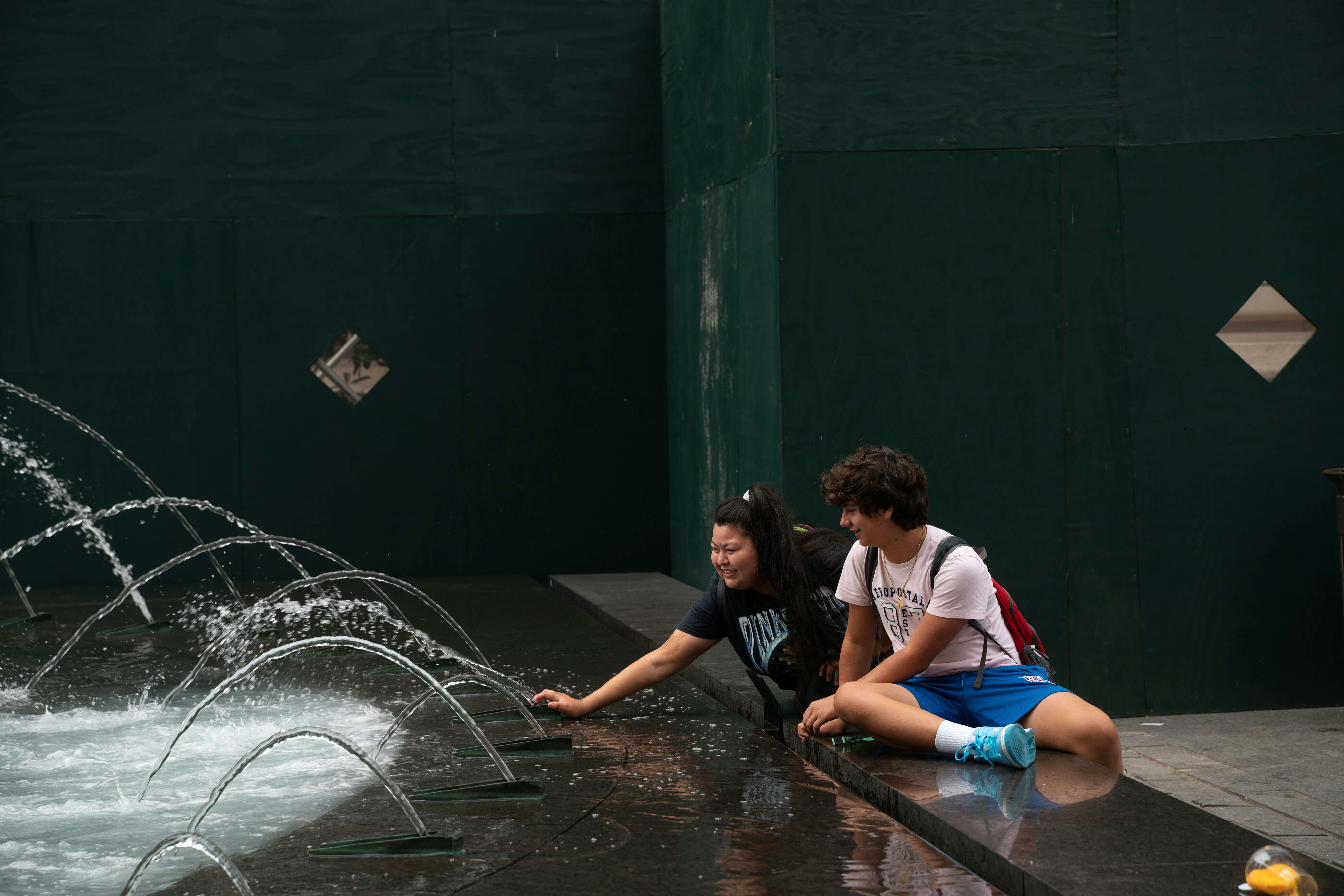 2025 워터밤 서울