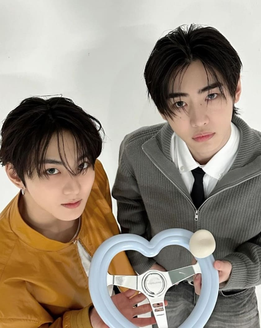 ENHYPEN WORLD TOUR &amp;#39;WALK THE LINE&amp;#39; IN GOYANG