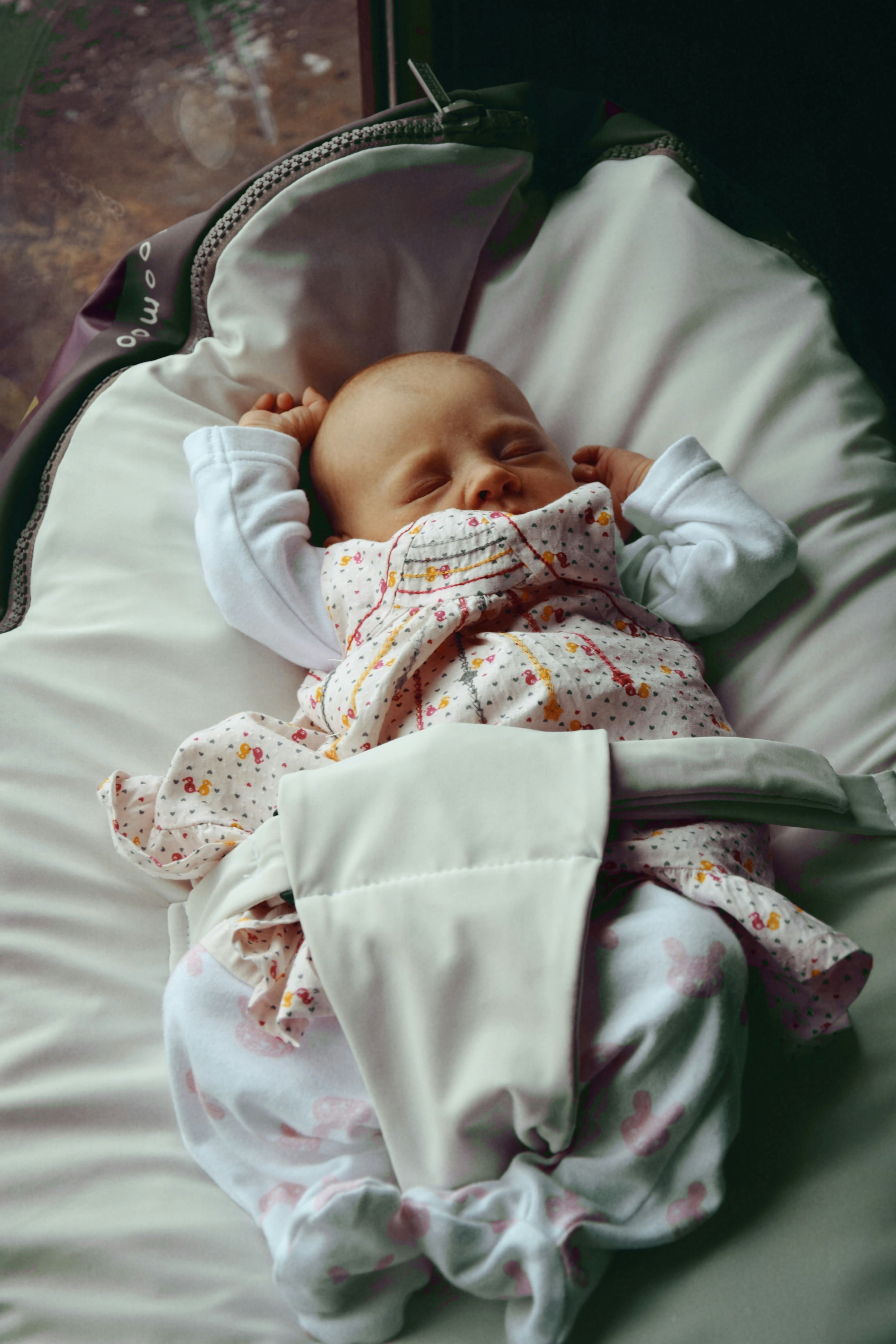 역류방지쿠션 진짜 효과 있을까? 각도 및 주의사항 총정리